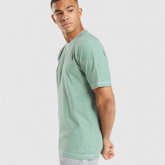 Gymshark RECESS T-SHIRT - Picture 3 of 10